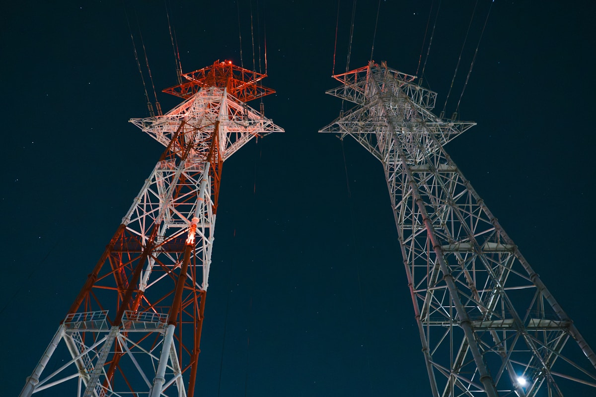 Network Design Essentials